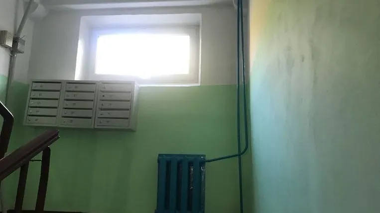 В одном из домов Серпухова оперативно устранили все нарушения после заявки жителей