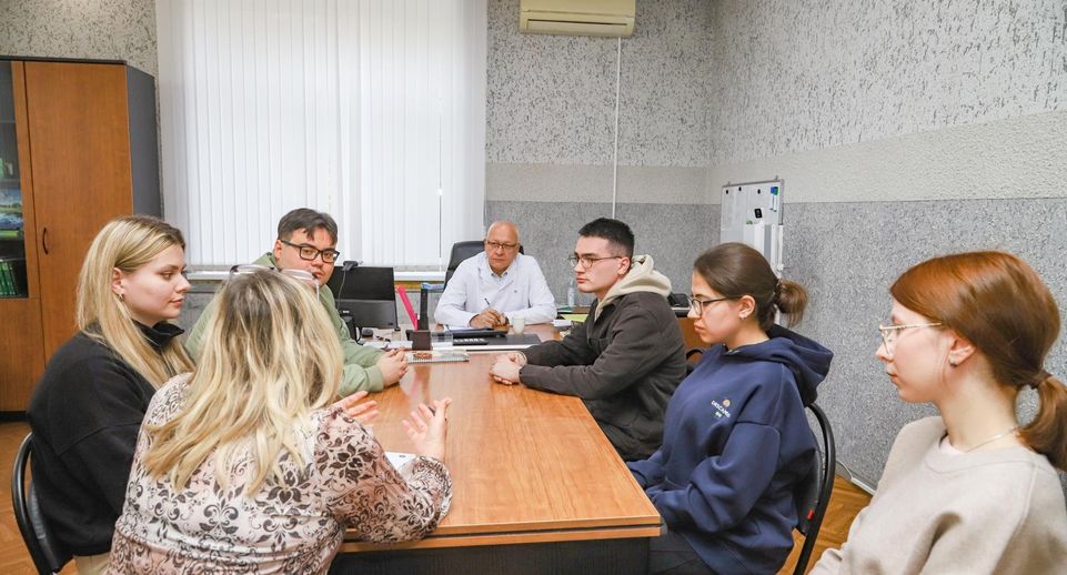 Студенты могут получить узкую специализацию в больнице Шатуры по целевому договору