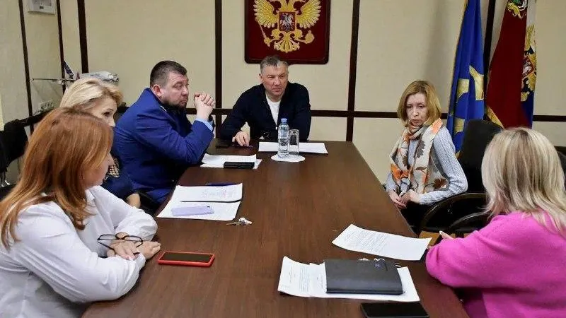 В Жуковском состоится прием предпринимателей главой и прокурором города 4 марта