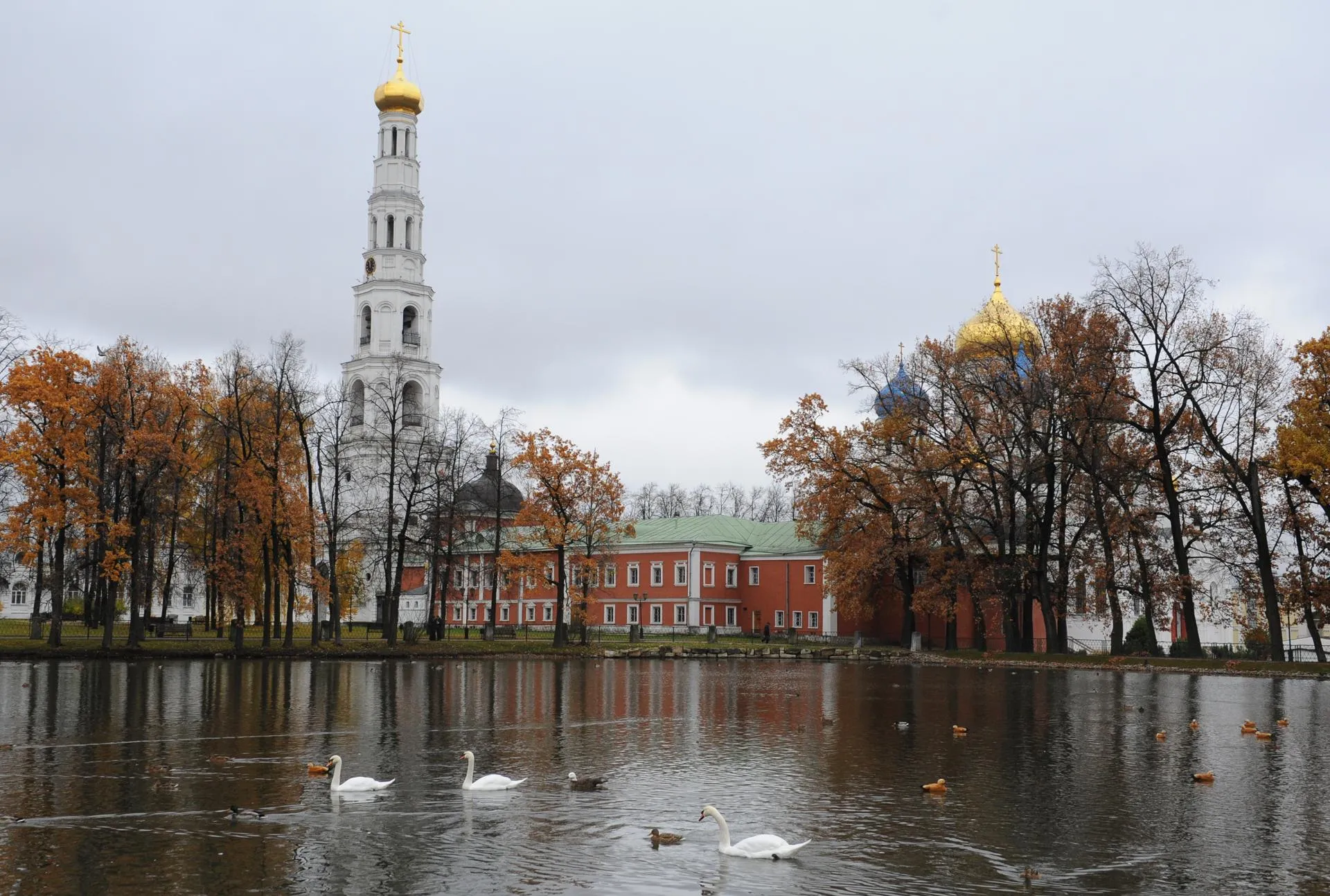 Александр Кожохин