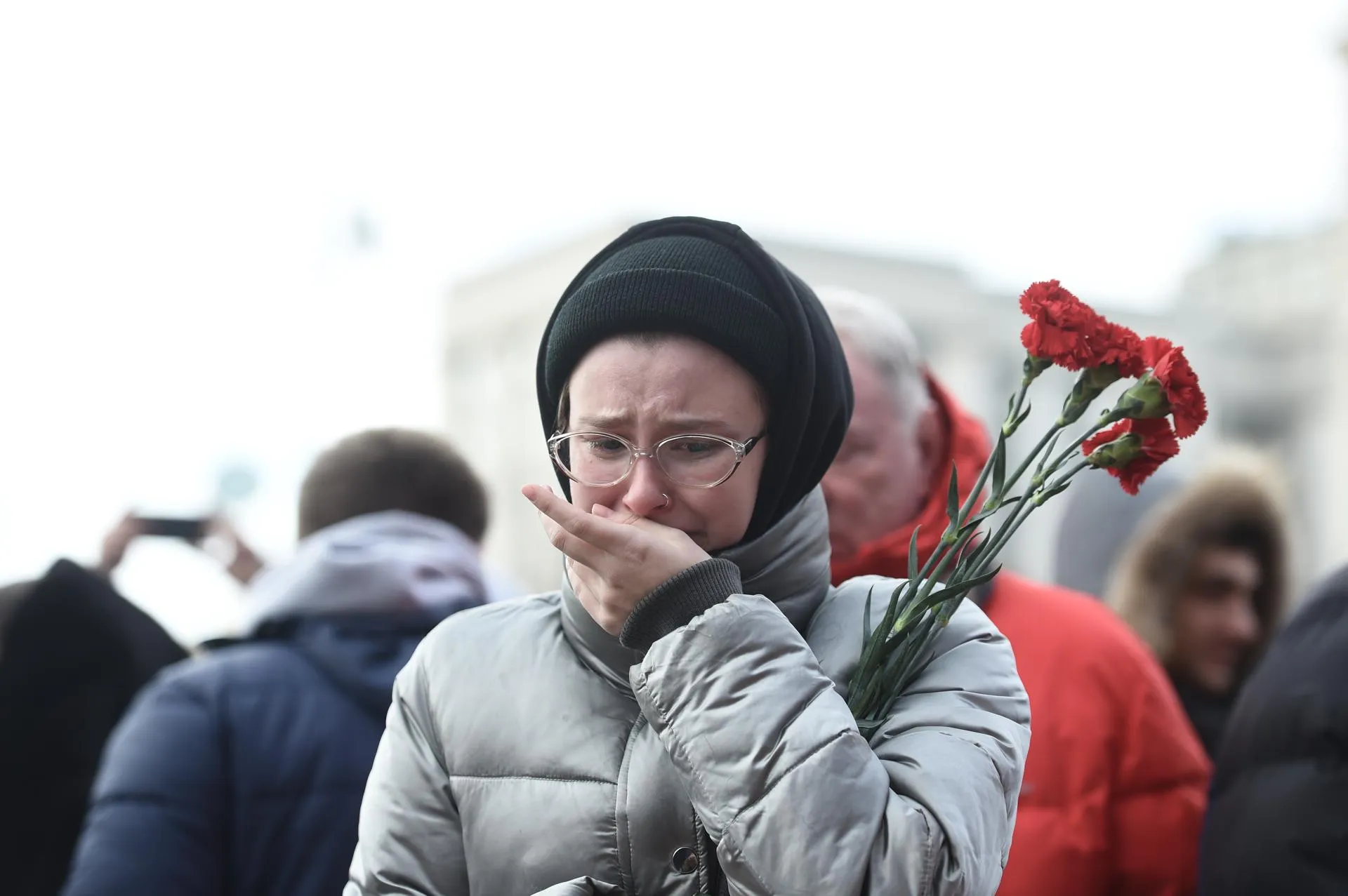 Николай Корешков