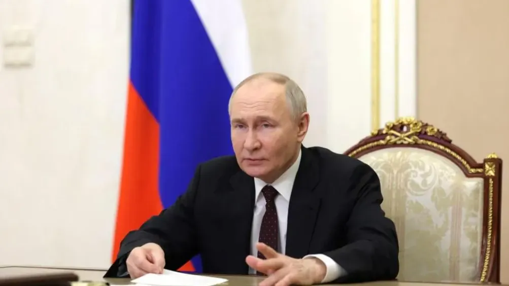 Путин призвал навести порядок в сфере семейной ипотеки