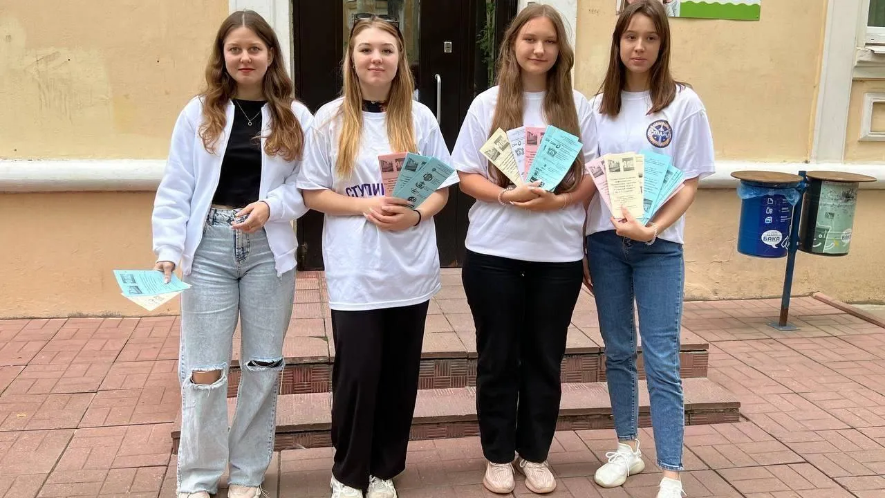 Школьников Подмосковья приглашают присоединиться к программе «Профессионалитет»