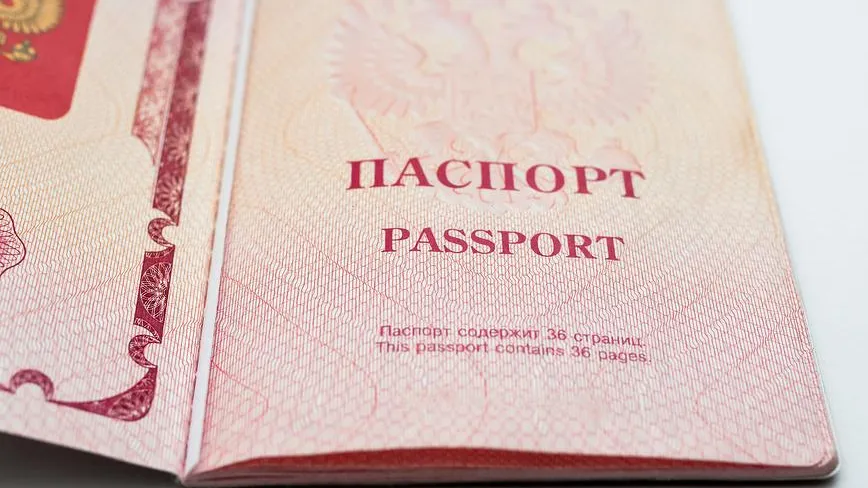 Бенилюкс и Швеция перестанут признавать загранпаспорта РФ без биометрии