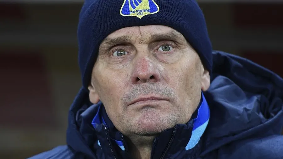Рамиль Ситдиков