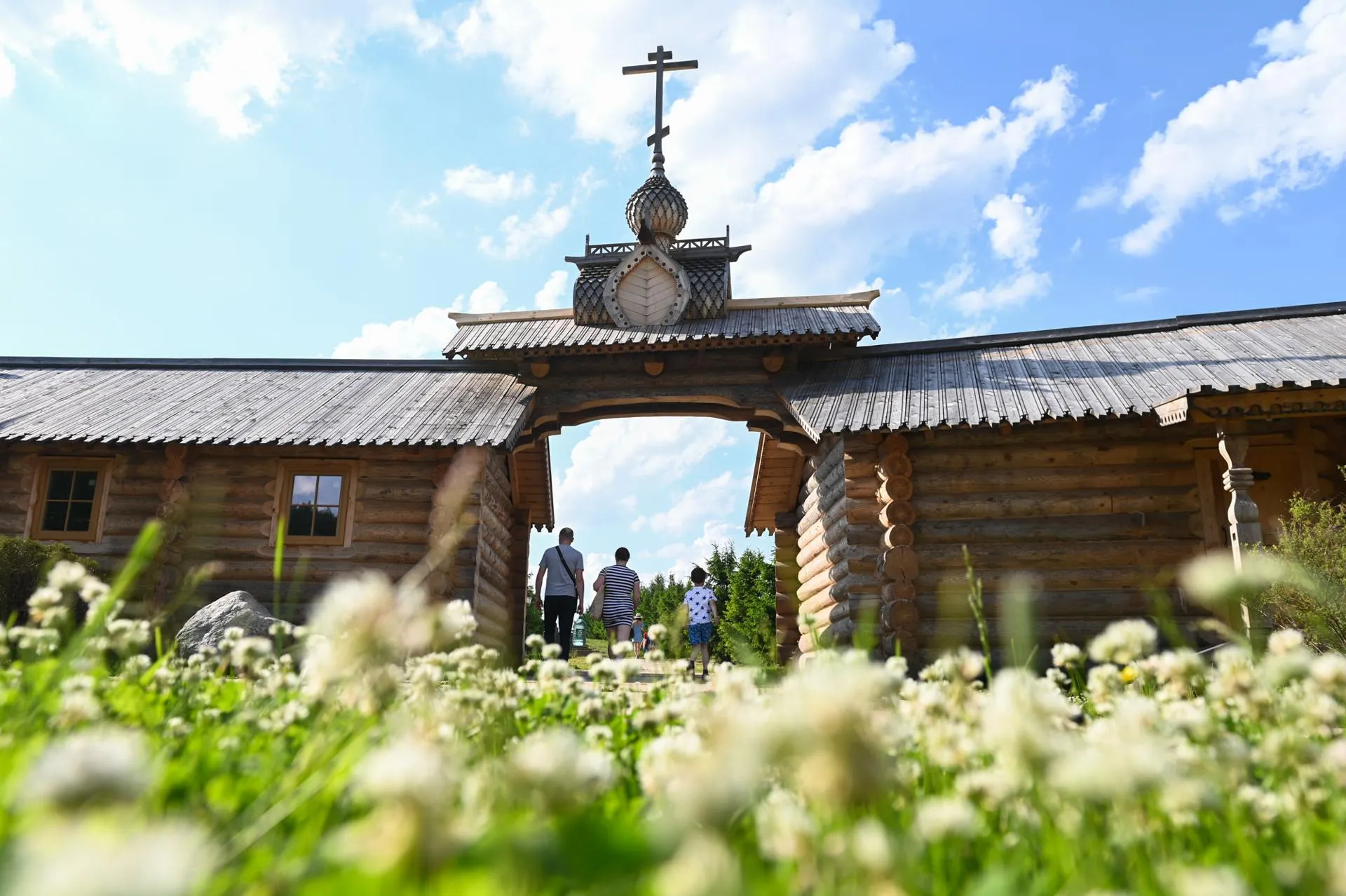 Денис Трудников