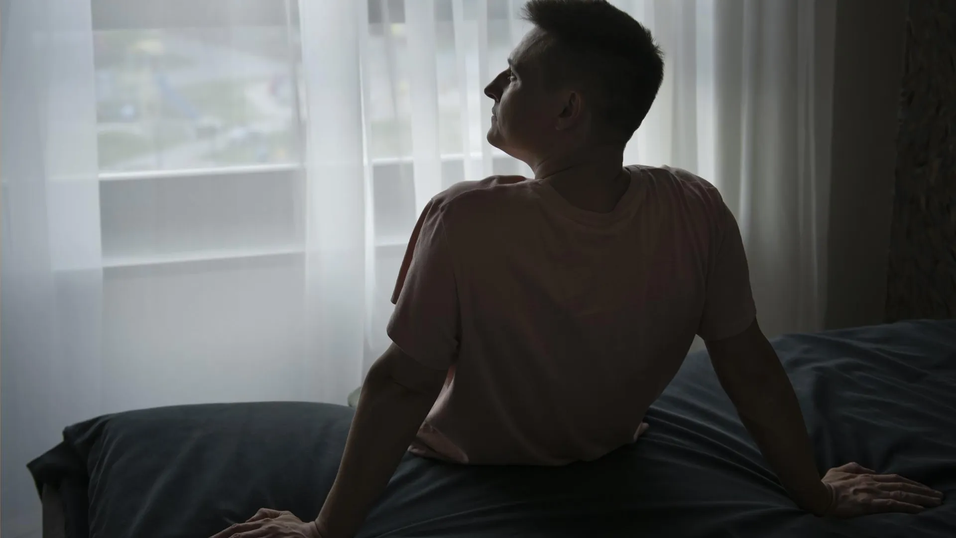 Одиночество бьет по организму, как пачка сигарет в день — психотерапевт