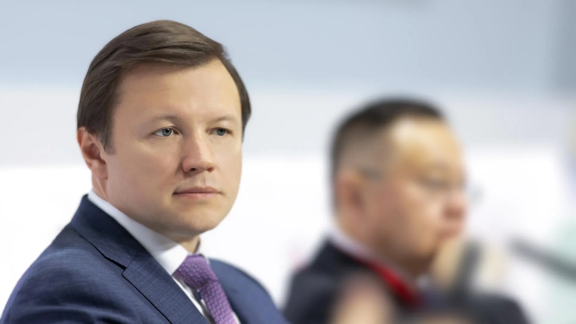 Ефимов: более 5,5 тыс семей переехали в новые квартиры по реновации в ЮАО