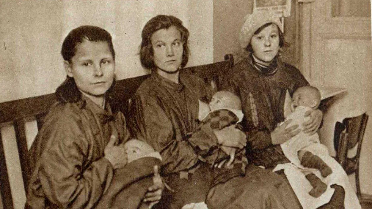 В Королеве 10 марта пройдет лекция о роли женщин в Болшевской трудовой коммуне