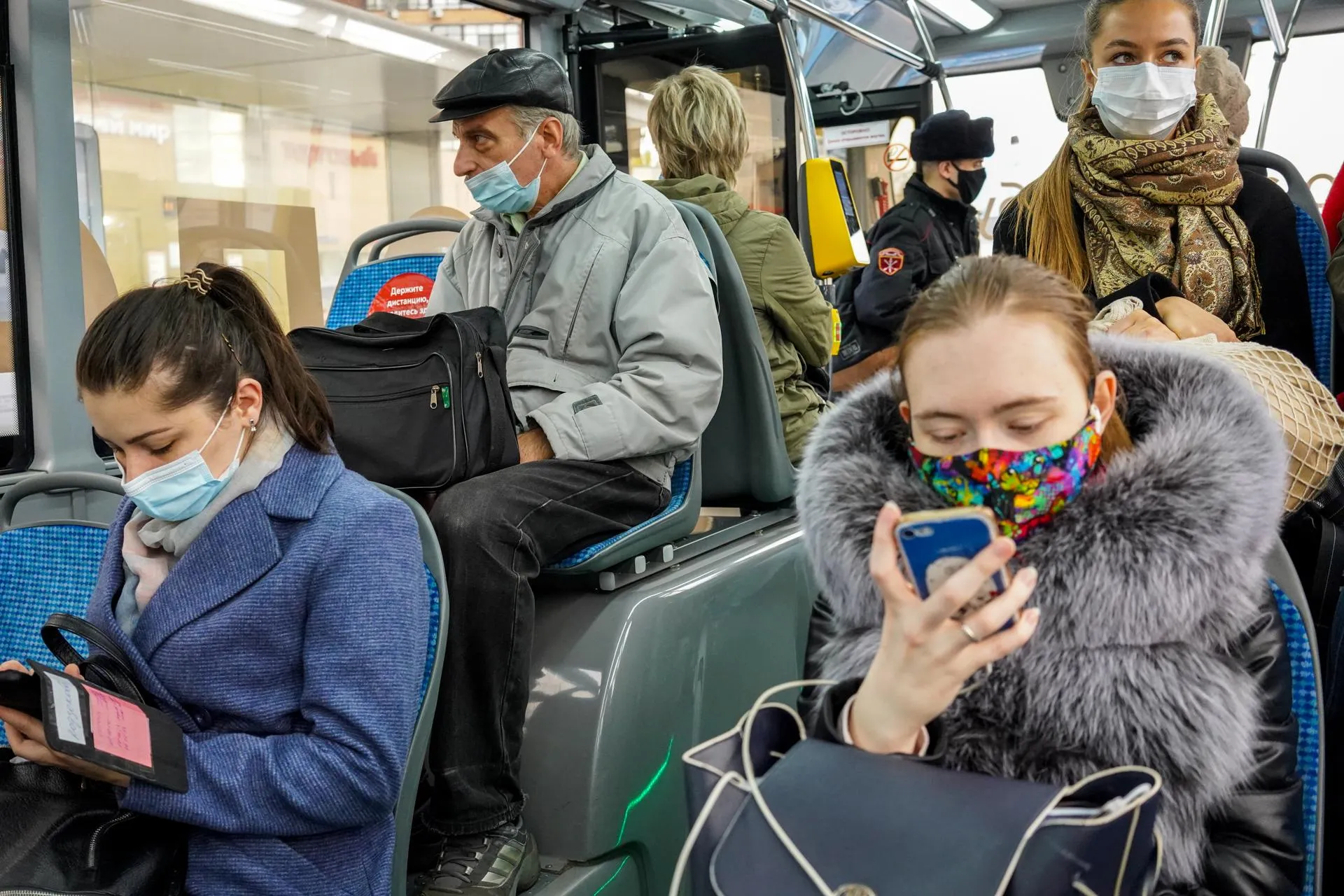 Пелагия Тихонова
