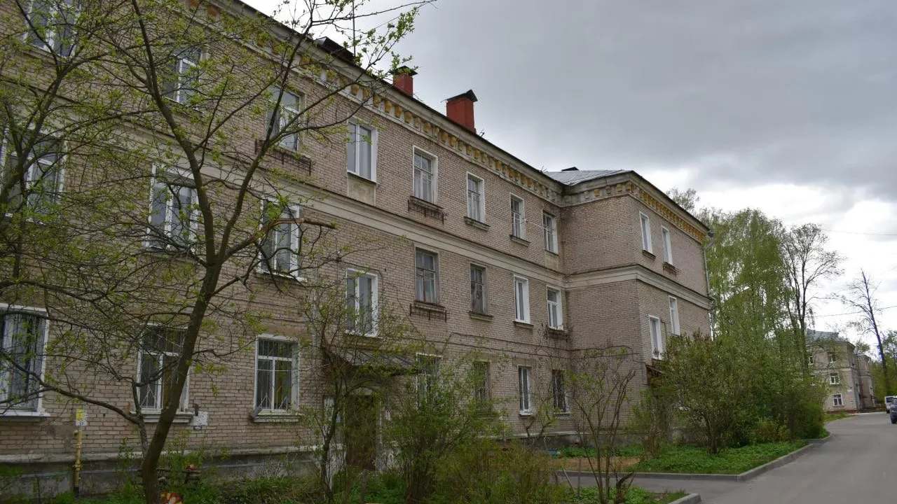 Ход работ по капремонту дома оценили в микрорайоне Северный Балашихи