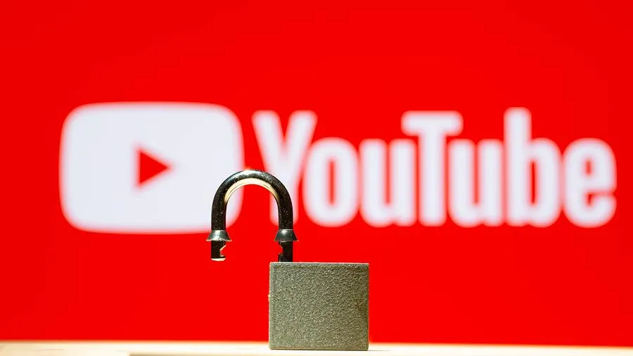Депутат Госдумы Горелкин назвал условия для разблокировки YouTube в России