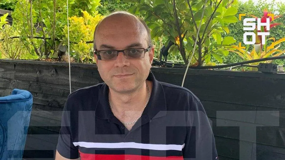 «Русским нужно умереть»: британец избивал жену-россиянку из-за начала СВО