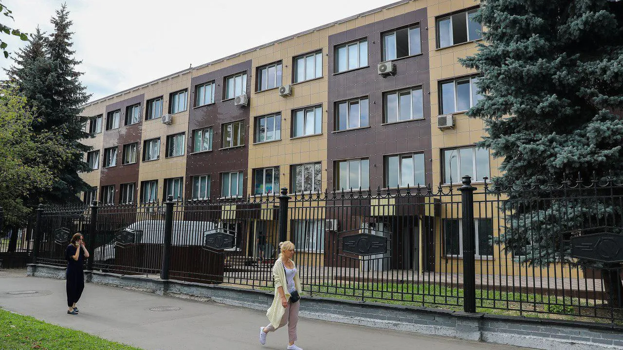 Воробьев поручил привлекать партнерские компании в колледжи Подмосковья
