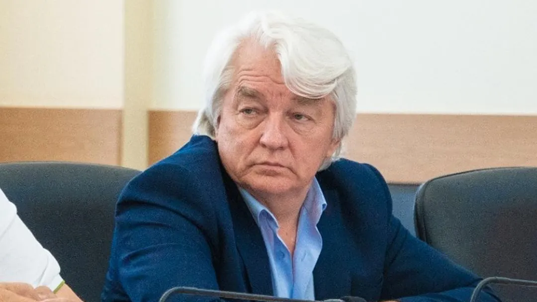 Депутат совета депутатов Домодедова стал лауреатом премии «Мы рядом»