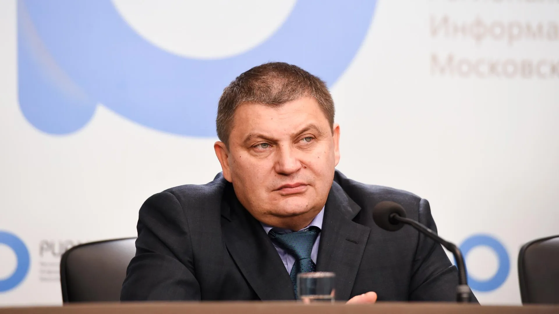Посаженников рассказал, почему подмосковные рынки пользуются популярностью