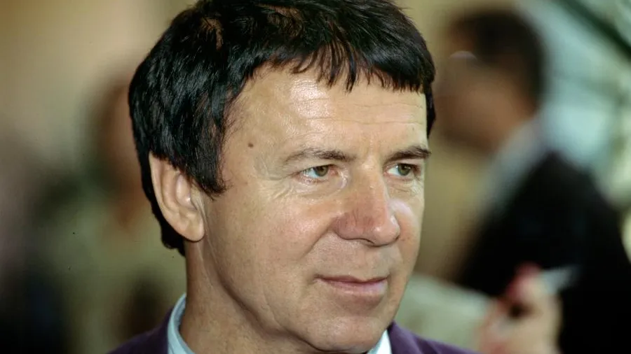 Анатолий Кашпировский: что происходит на его сеансах и зачем он вернулся