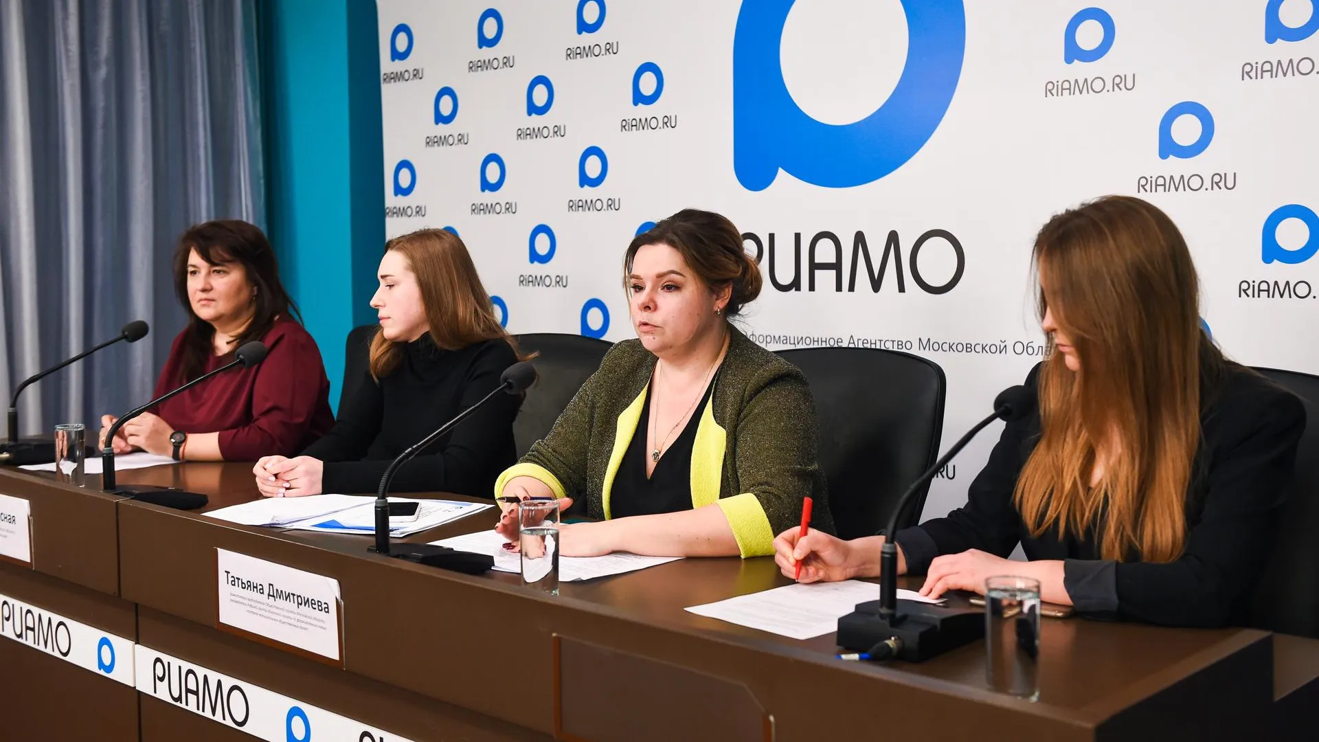 Штаб общественников будет следить за голосованием по поправкам в Конституцию в Подмосковье