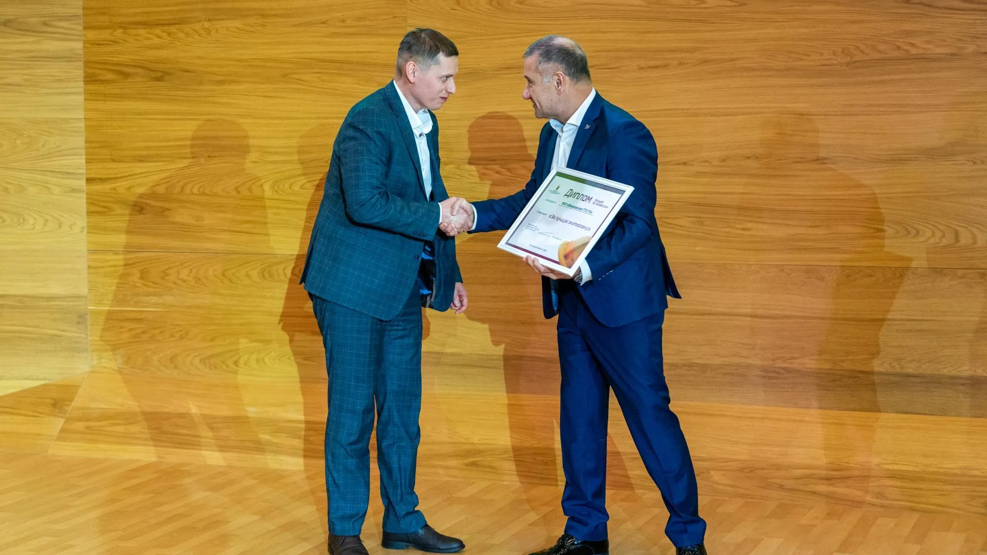 В Подмосковье объявили победителей конкурса «Лучший по профессии»