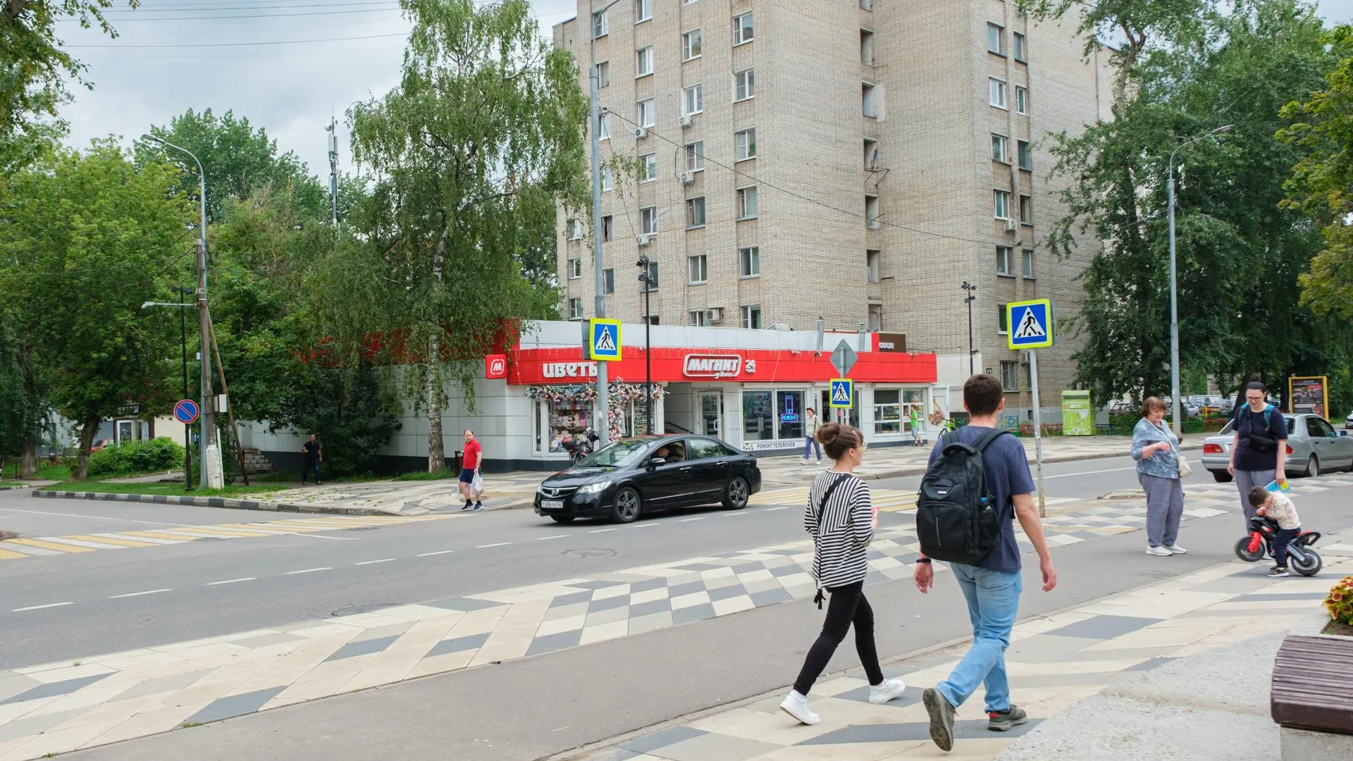 В Лыткарине модернизируют систему «Безопасный регион»