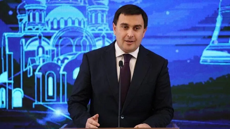 Глава Реутова разбился на машине и попал в реанимацию