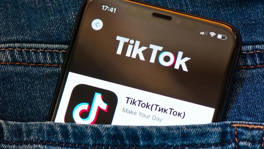 Reuters: Трамп подписал указ о сделке по соцсети TikTok