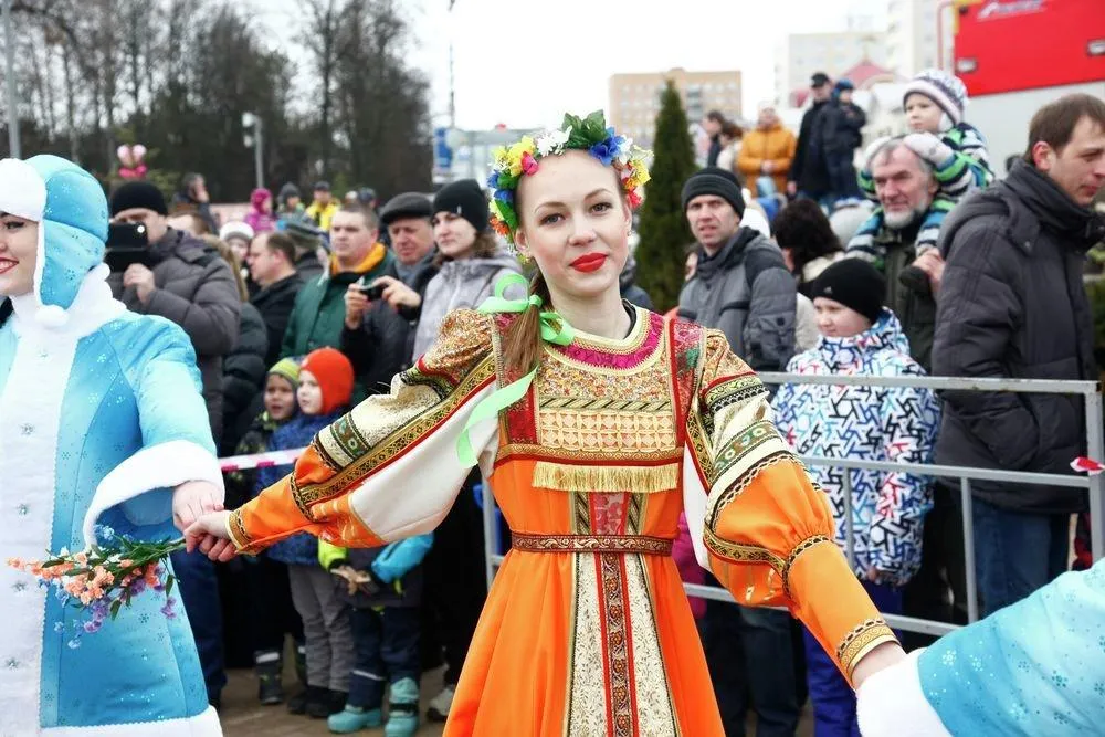 Вячеслав Рябков, Дмитровское ИА