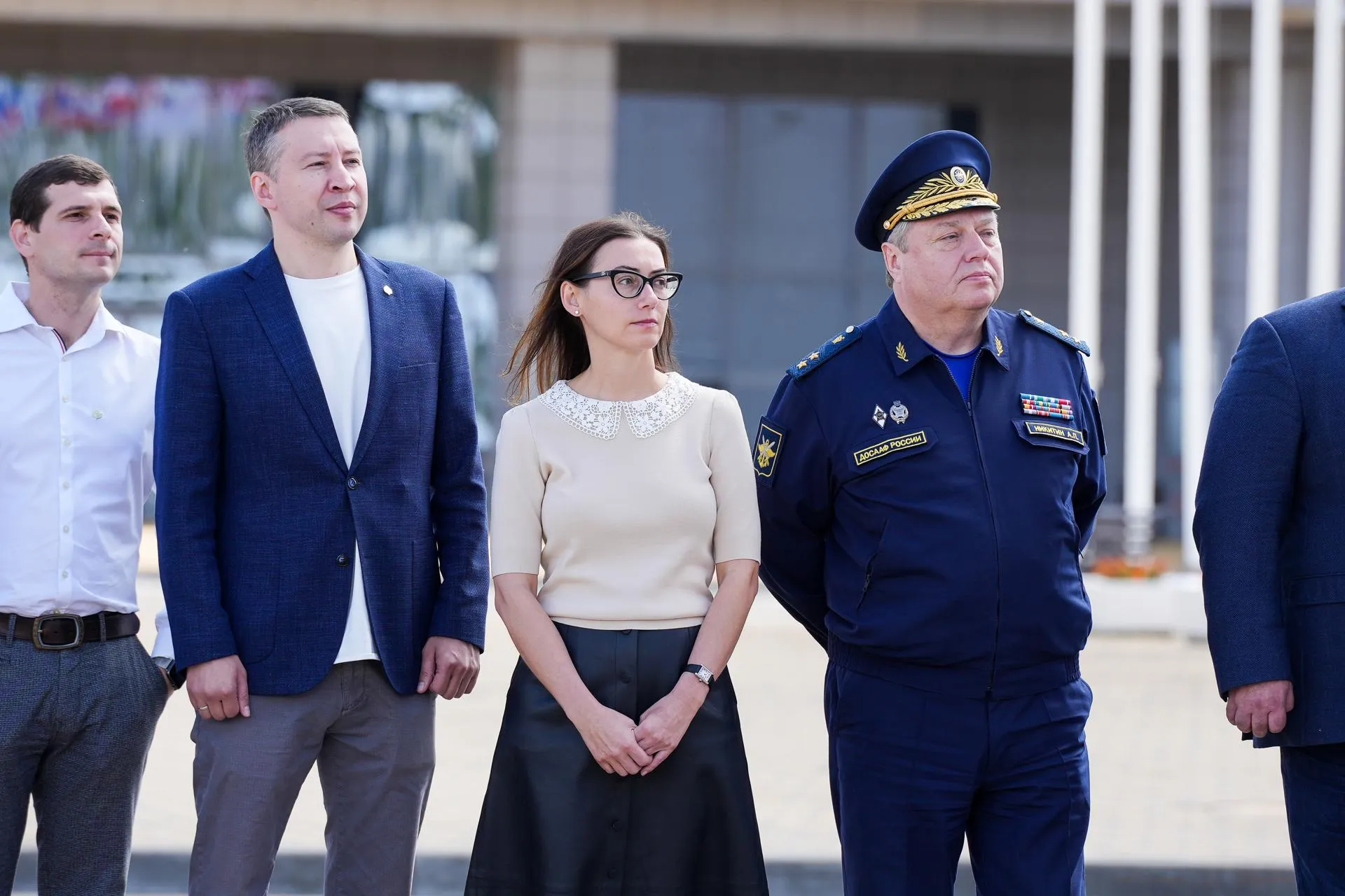 Александра Степанова