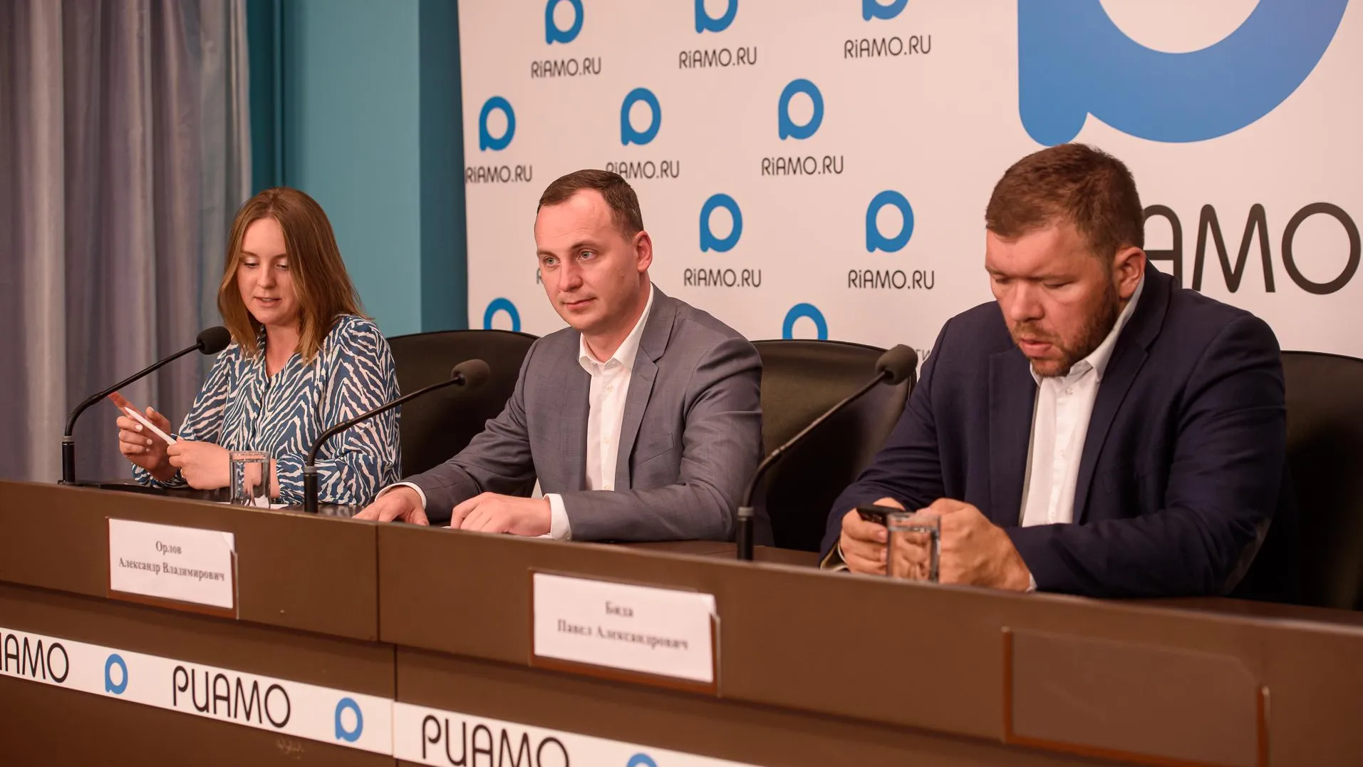 Завершается I этап расчистки реки Клязьма на территории 3 округов Подмосковья