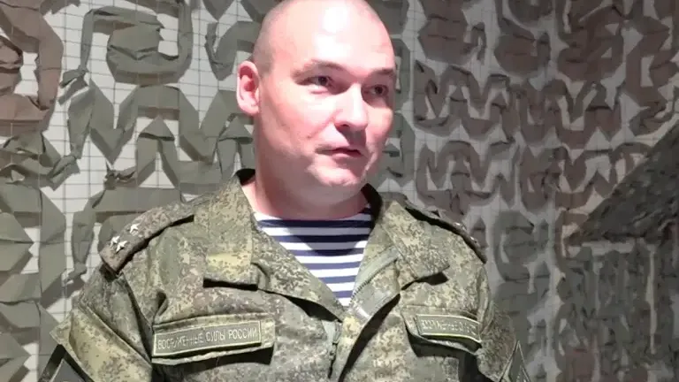 Минобороны подтвердило гибель генерал-майора Гудкова под Курском