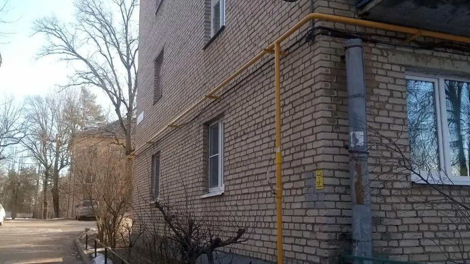 В Истре капитально отремонтируют внутридомовые газовые сети по 3 адресам в 2025 году