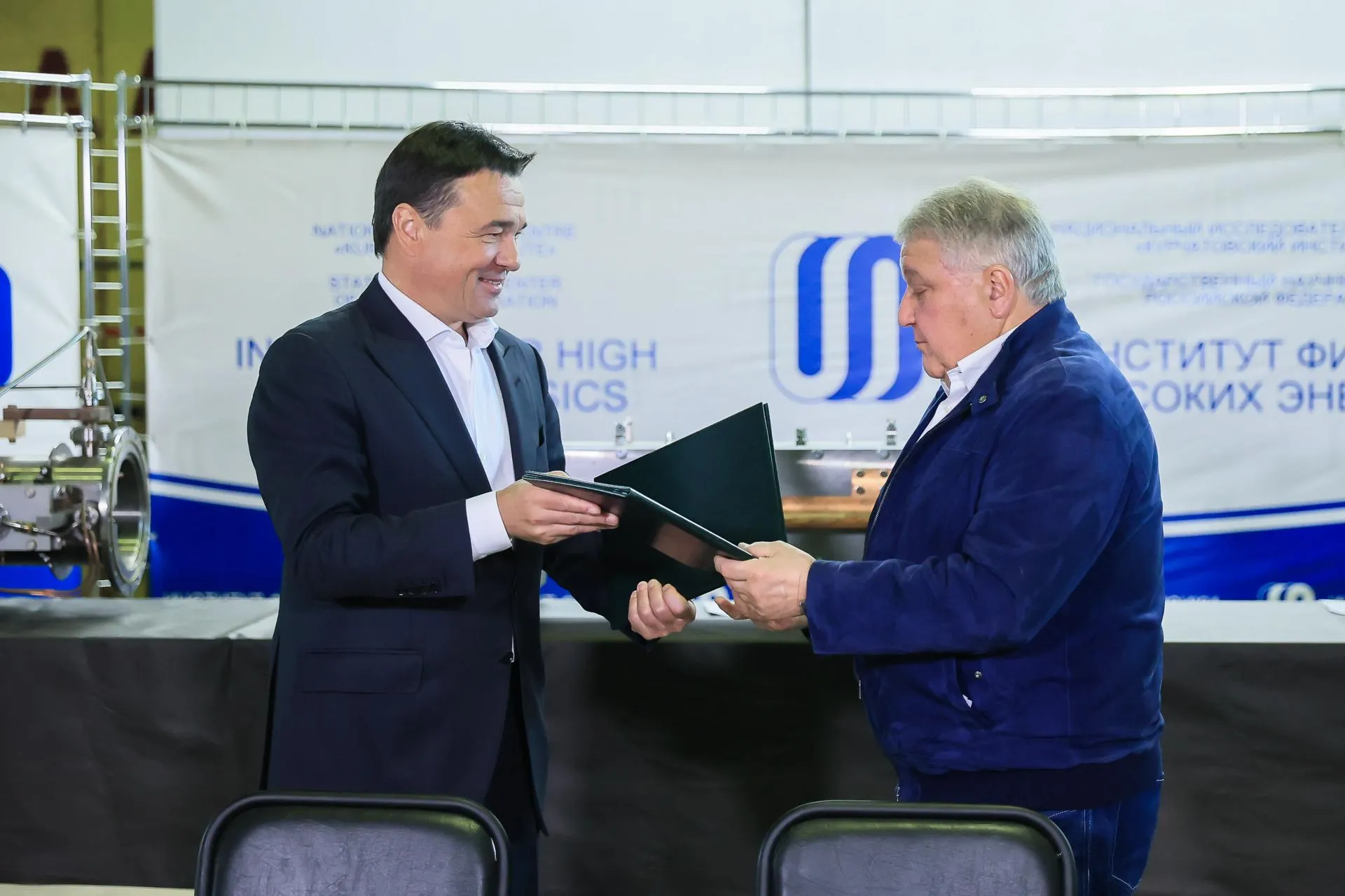 Константин Семенец