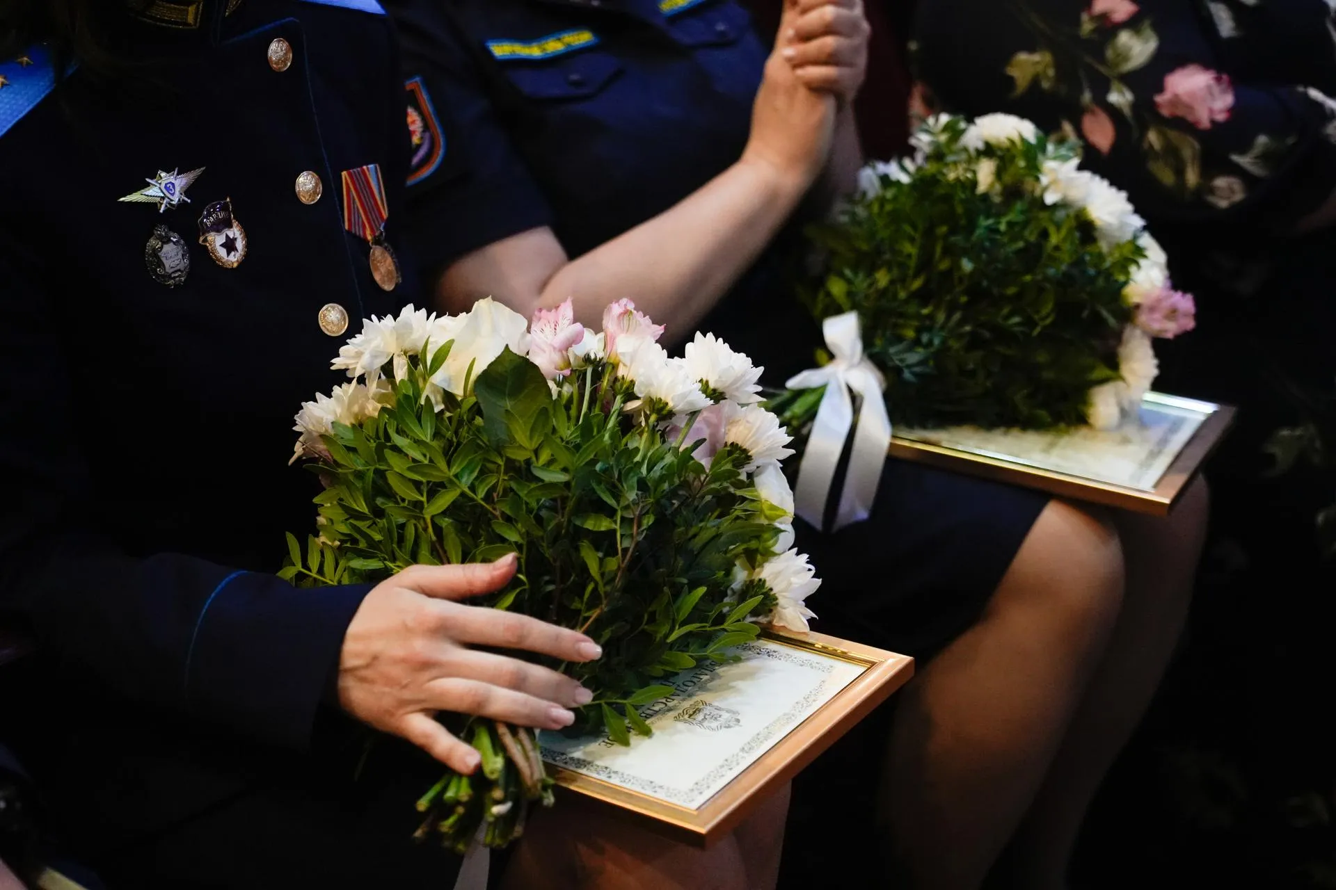 Александра Степанова