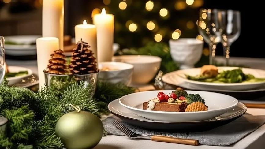 Эксперты рассказали, какие товары к Новому году следует купить уже в ноябре