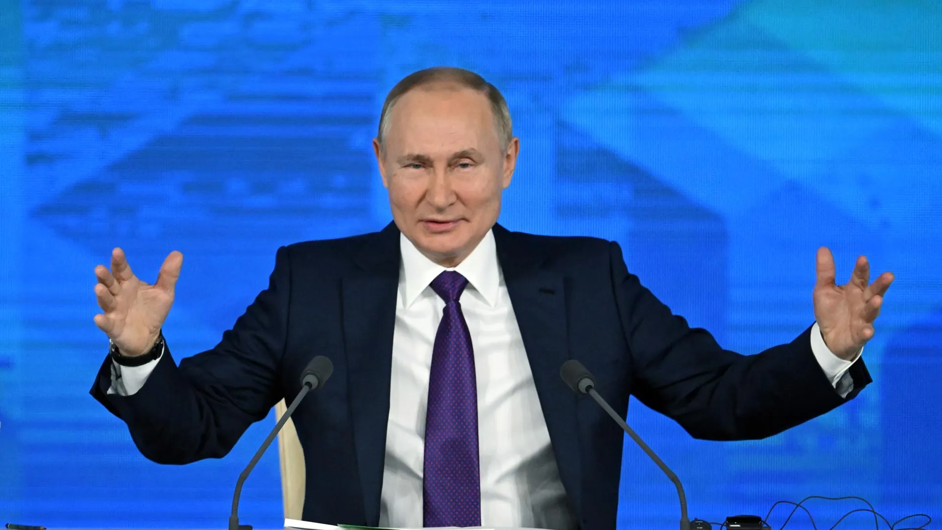 Россия достигла рекордных показателей по строительству в 2021 году
