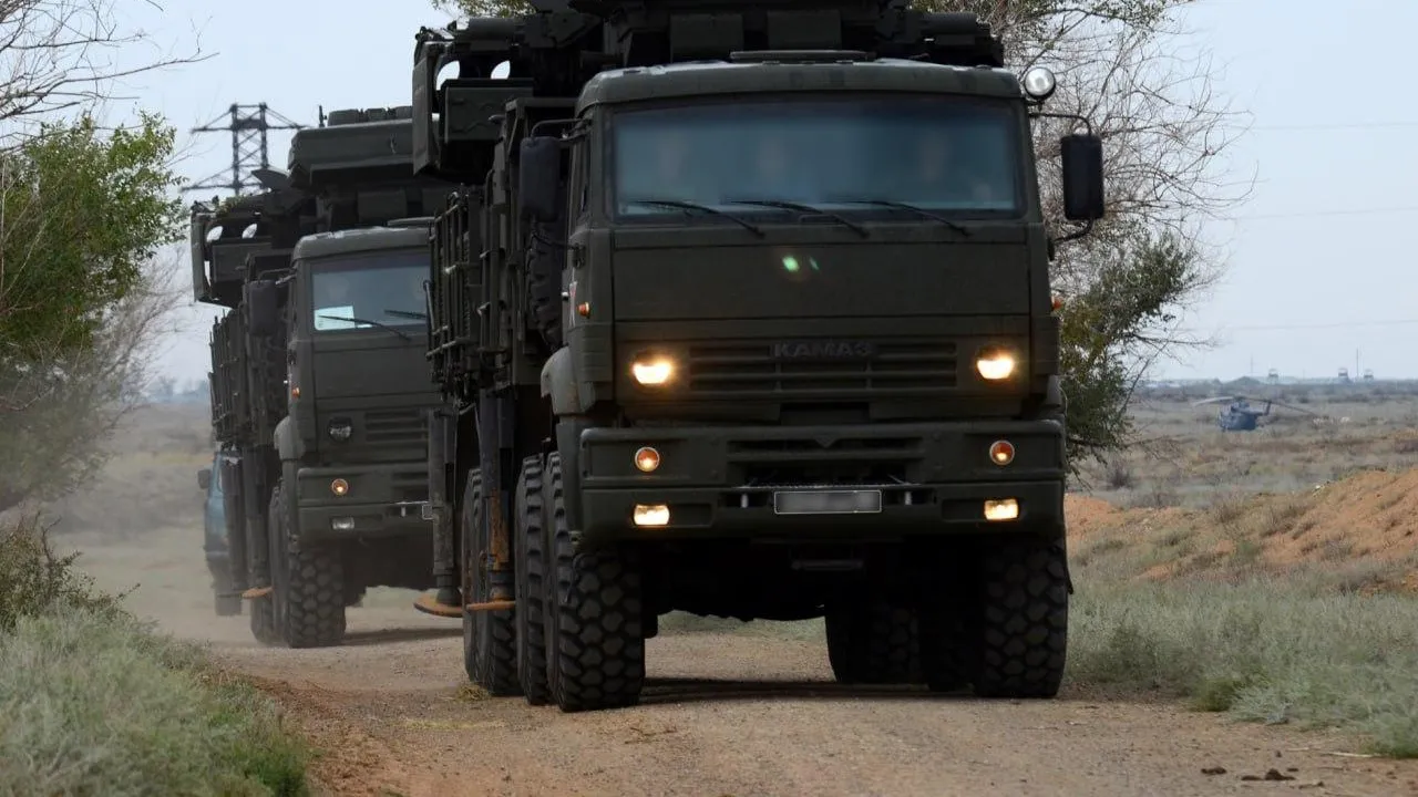 Россия и Украина обменялись 103-мя пленными военнослужащими