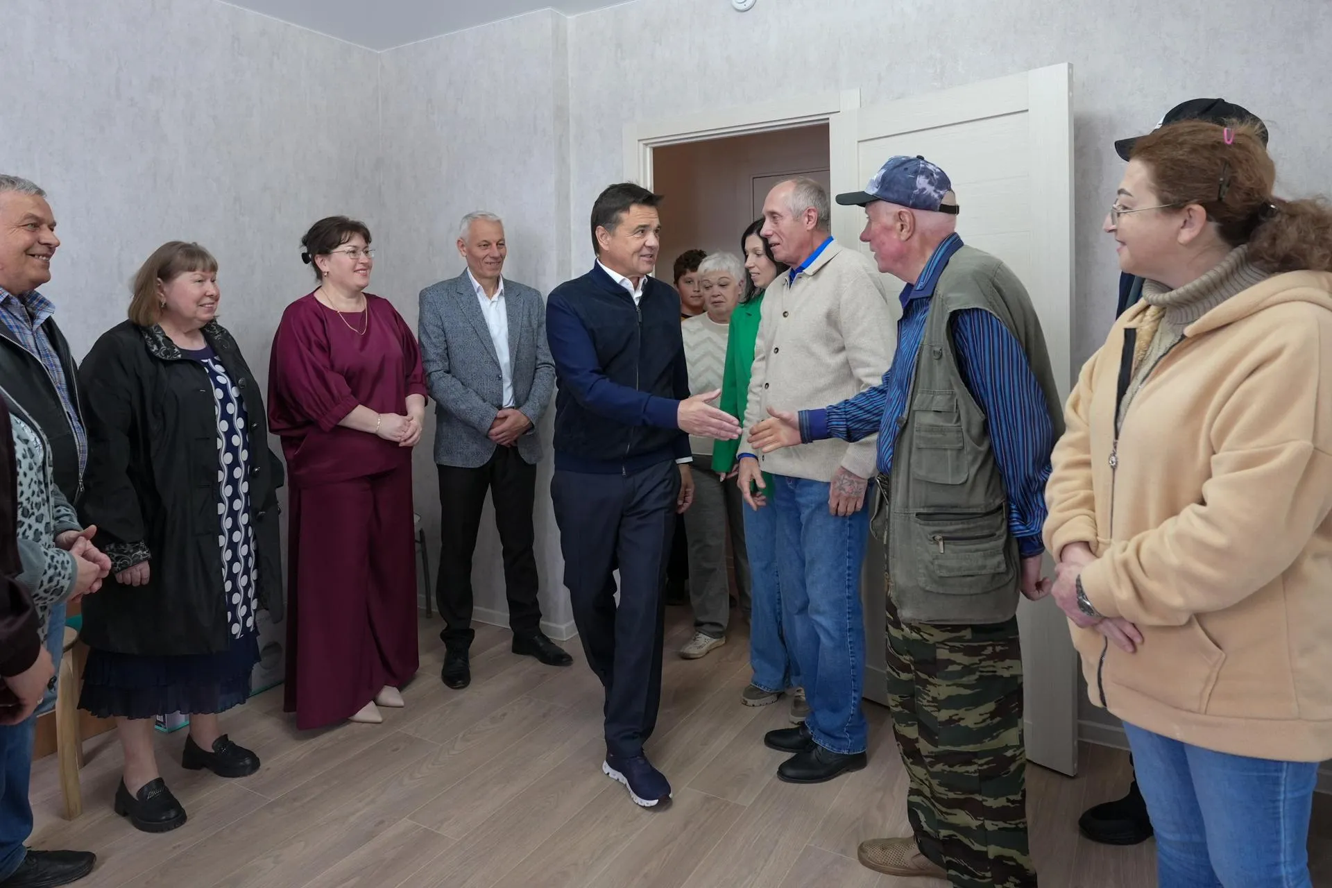 Александра Степанова