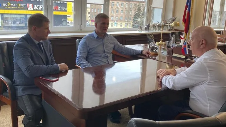 Дворовой спорт будут развивать в Люберцах