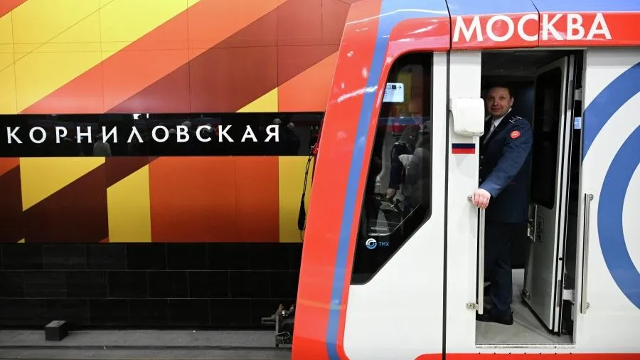 Троицкая линия метро: когда откроется самая протяженная ветка столицы и сколько станций на ней будет