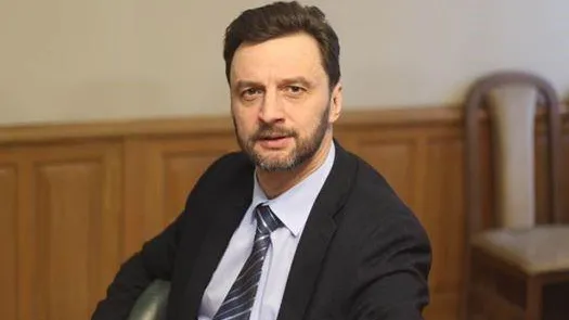 Врип главы Раменского округа рассказал о главных задачах для решения в муниципалитете