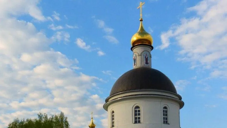В Подмосковье утверждены границы территории церкви иконы Божией Матери Корсунской