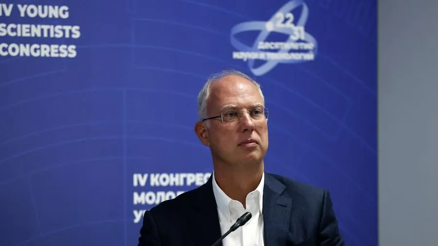Глава РФПИ Дмитриев назвал переговоры с США важными для решения глобальных задач