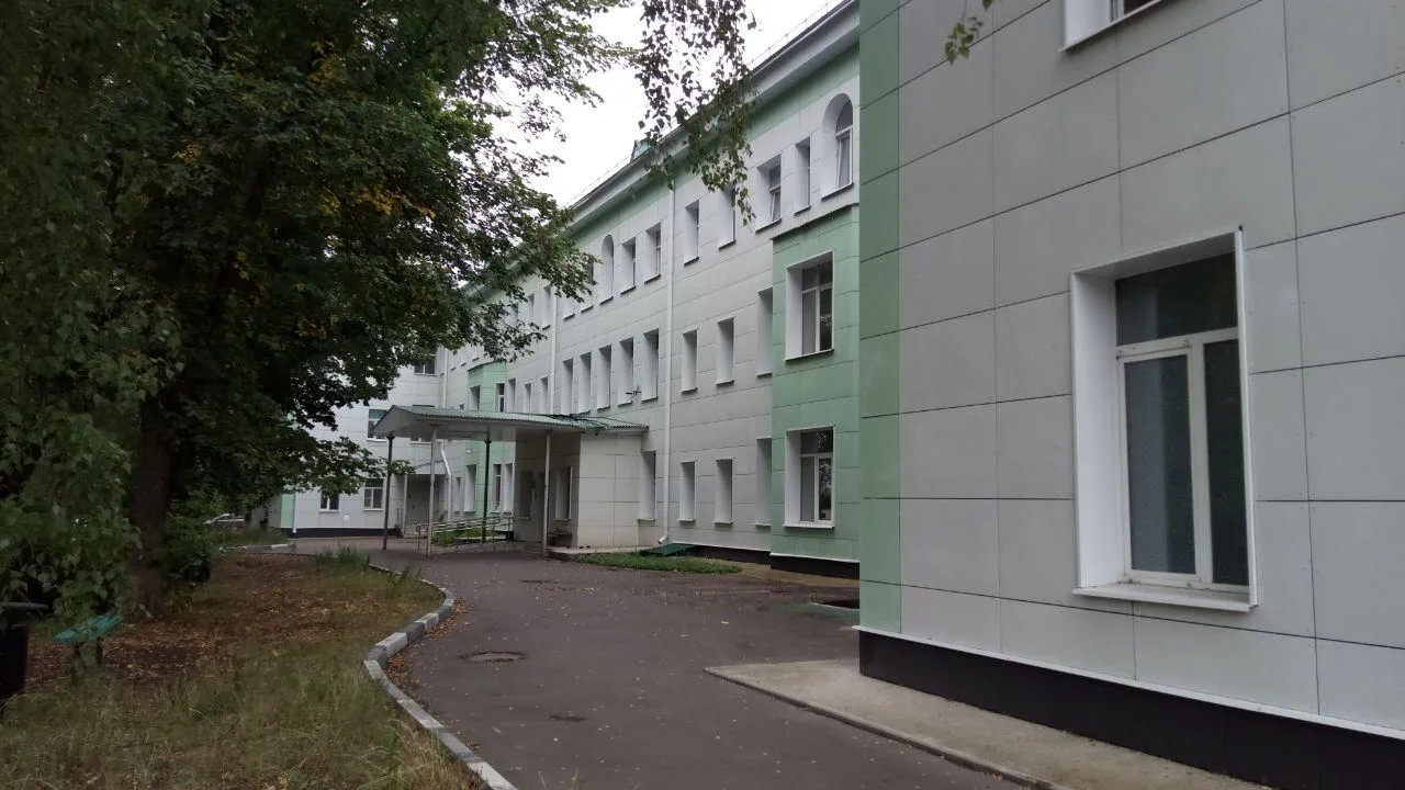 Стационарный корпус больницы капитально отремонтируют в Лосино‑Петровском