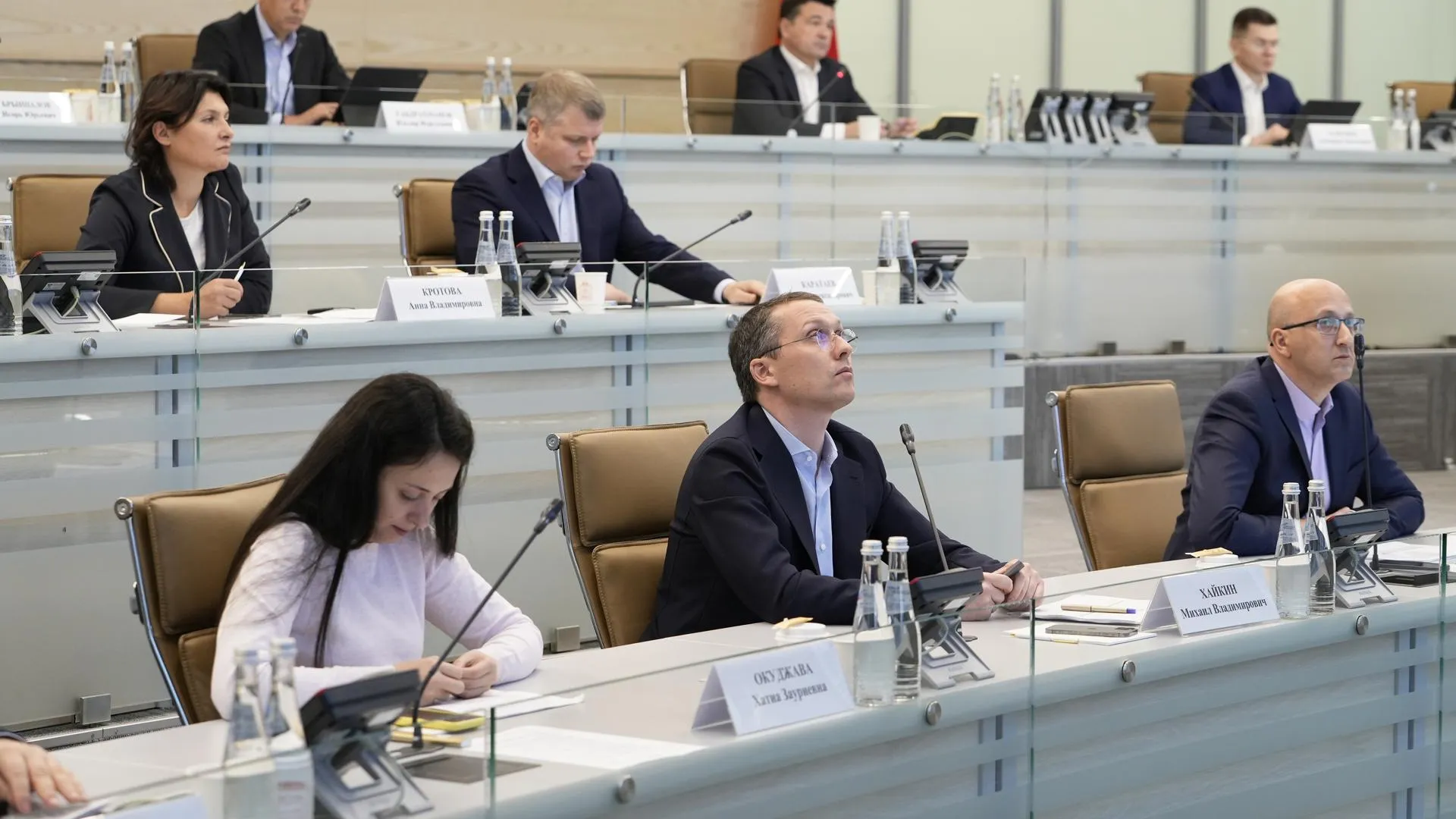 Почти 200 детских площадок по программе губернатора установили в Подмосковье в этом году
