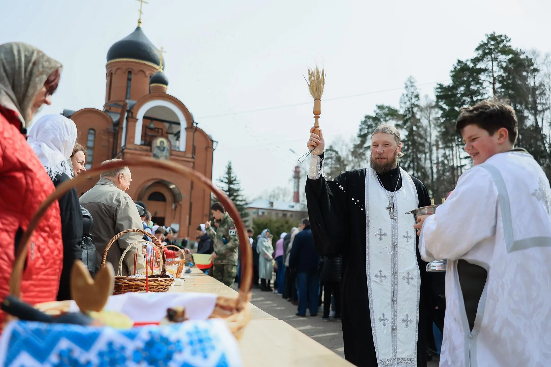 Константин Семенец