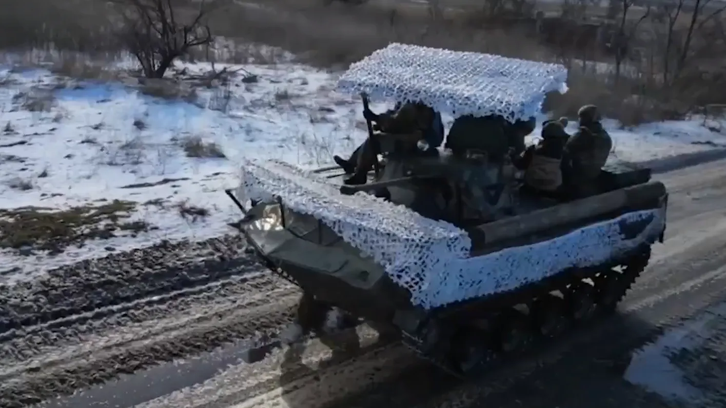 ВСУ потеряли до 330 военных убитыми и ранеными на донецком направлении