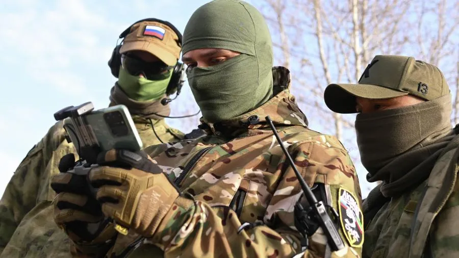 Депутат Орлов: контрактники — важная сила специальной военной операции