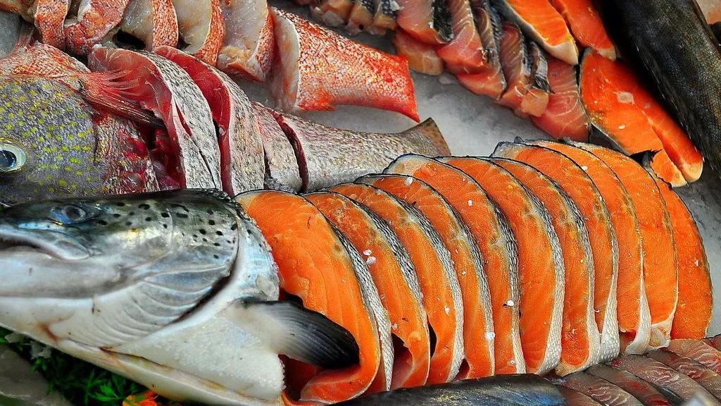 Более 25 т мороженой рыбы задержали в Подмосковье из‑за нарушения при оформлении