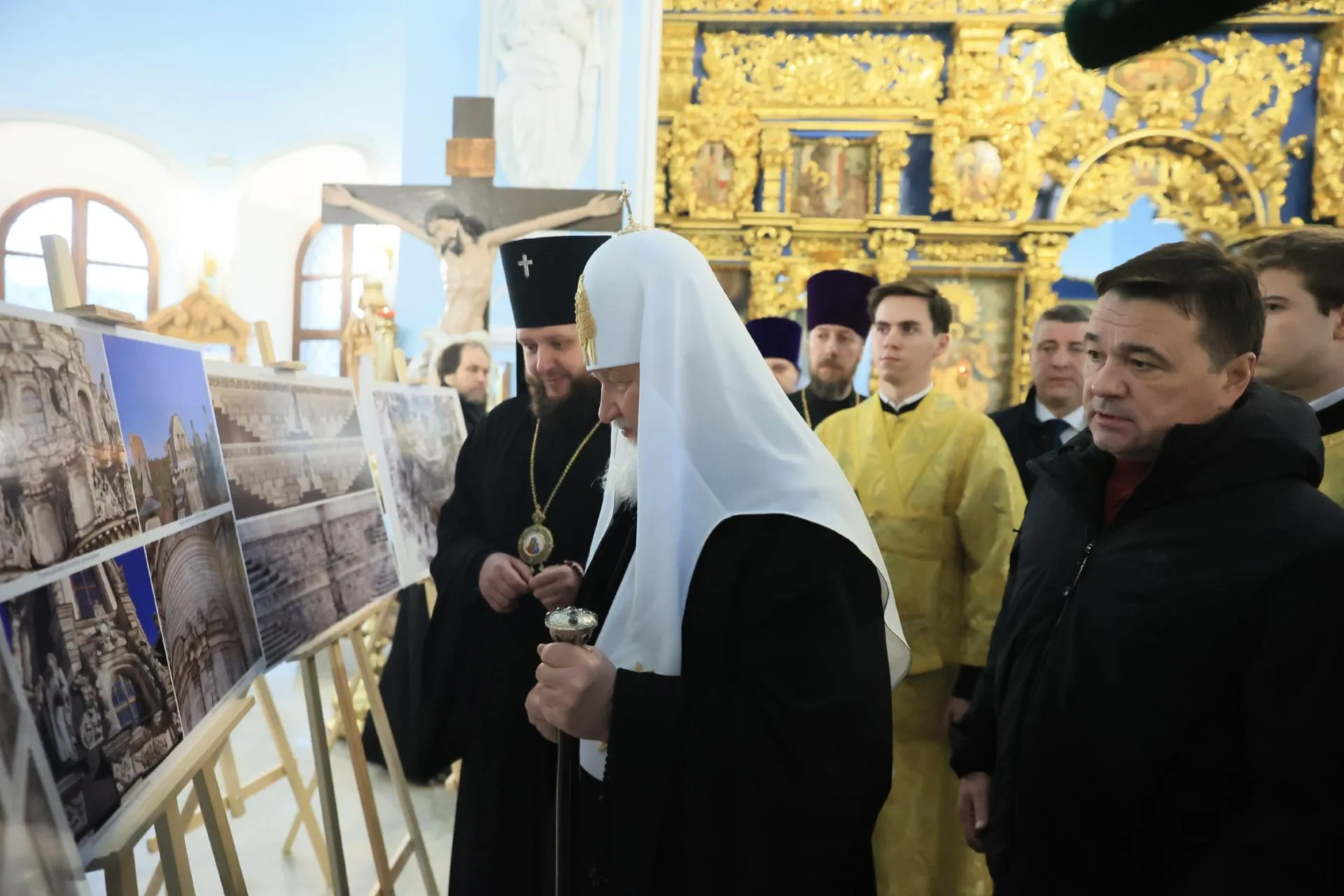 Константин Семенец