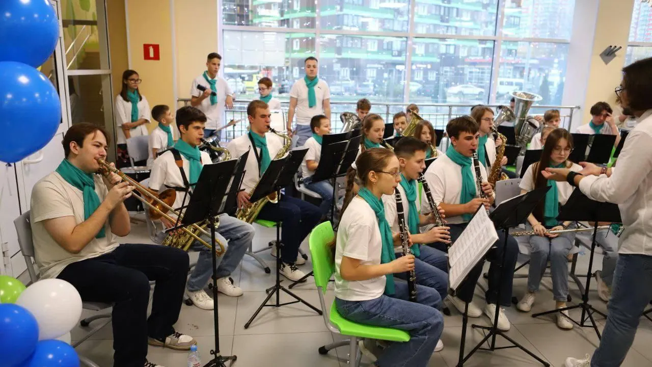 Творческие коллективы Серпухова стали победителями регионального конкурса талантов